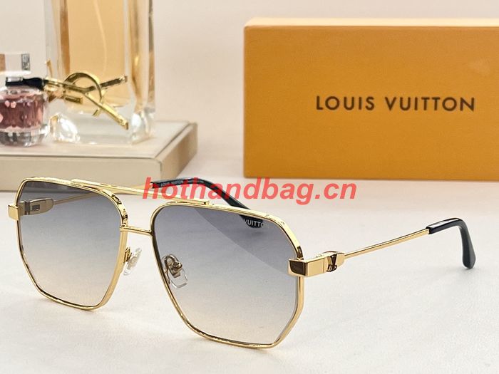 Louis Vuitton Sunglasses Top Quality LVS02367